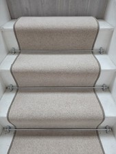Stairs Carpet Runner 8m - 16