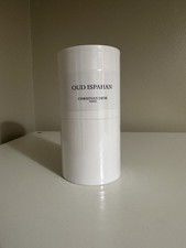 Dior Collection privee Oud