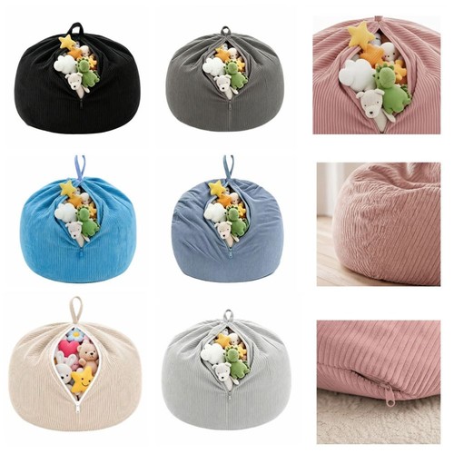 Washable cover bean bag - bean,