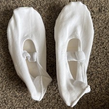 Trampolining Shoes Size 3