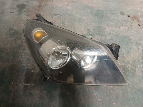 Vauxhall astra mk5 drivers - mk5, h