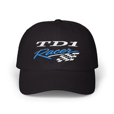 Motorcycle Cap for Yamaha TD1