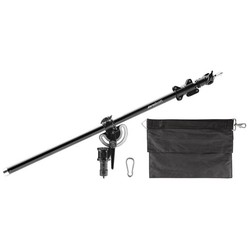 Westcott mini boom arm - mini, and