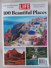 LIFE Magazine 100 Beautiful