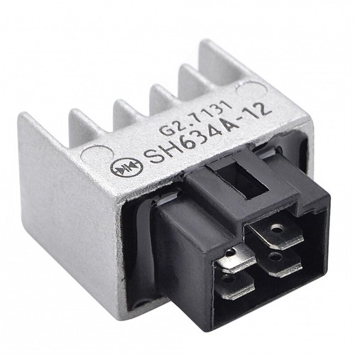 Regulator rectifier for - rectifier, honda