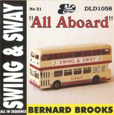Bernard Brooks - Swing & Sway