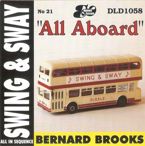 Bernard brooks swing sway - bernard,