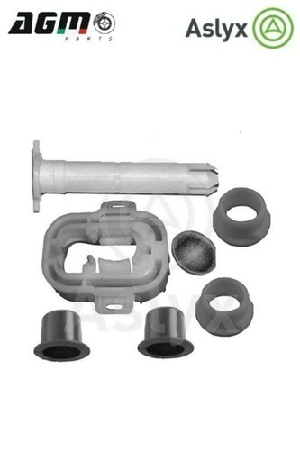 Kit brake pedal stopper - brake,