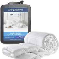 Hotel Luxuriously Soft Duvet