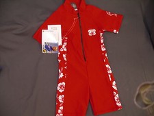 SUN SWIMSUIT UV PROTECTION 50+