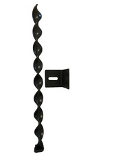 Mobile field shelter stakes - field,