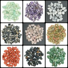 Small and Large Polished