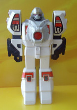 Vintage 1994 Bandai Mighty