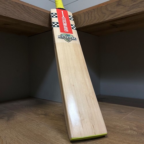 Gray nicolls cricket bat - bat,