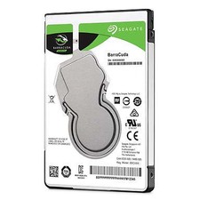Seagate BarraCuda