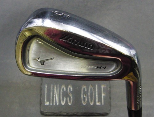 Mizuno iron regular - mp-h4, 5