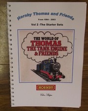 "Hornby Thomas and Friends -