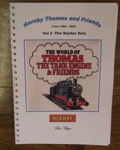 Hornby thomas and friends - and,