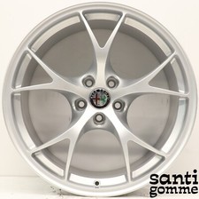 1 ALLOY WHEEL ALFA ROMEO