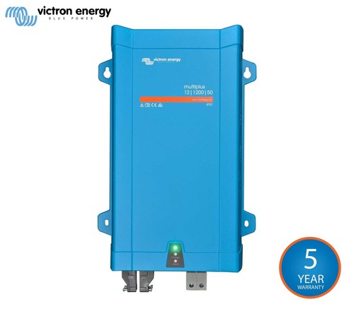 Victron energy multiplus - victron,