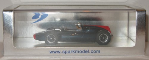Spark s3515 met blue - s3515,