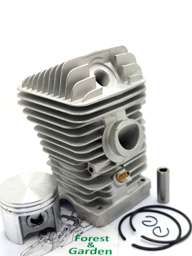 Cylinder head pot - piston, kit
