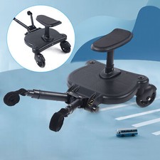 Wheeled Pushchair Stroller