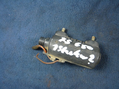Yamaha 650 ignition coil - yamaha,