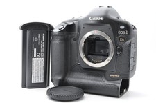 Near Mint Canon EOS-1 Ds