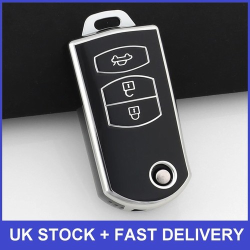 For mazda key fob - for, cover