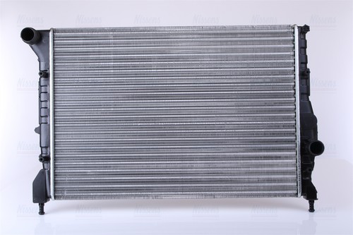 Nissens engine coolant - engine,
