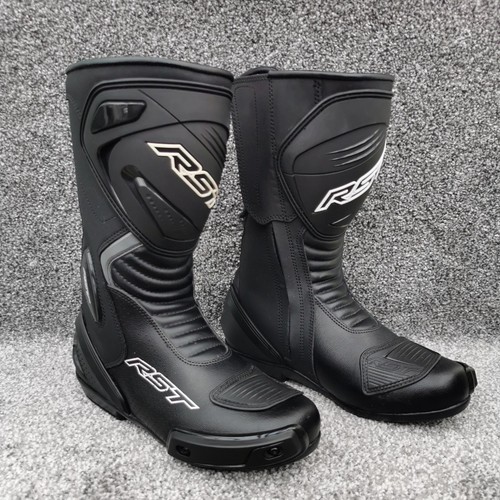 Rst sports boots - s1,