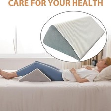 Knee Support Triangle Cushions