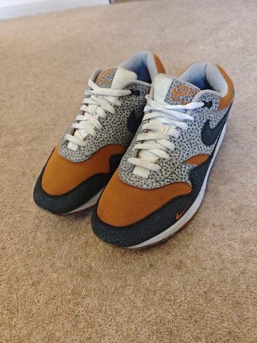 Nike air max - size, exclusive