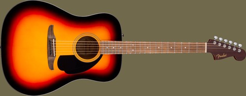 Fender california standard - fender,