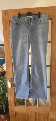 Lee cooper blue jeans - cooper,