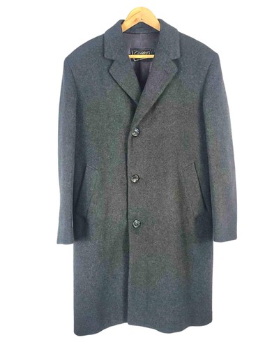 Vintage selfridges men long - selfridges,