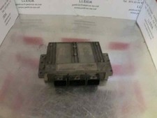 9641815480 ECU ENGINE CONTROL