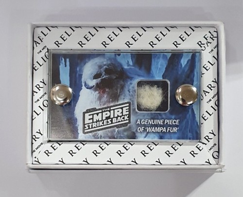 Movie prop mini display - prop,