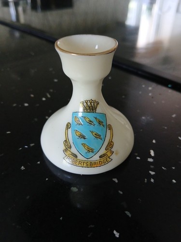Collectable sussex china - collectable,