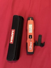 Hilti PD-5 Laser Meter
