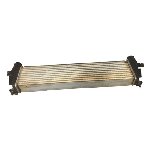 Isuzu max intercooler - d-max,