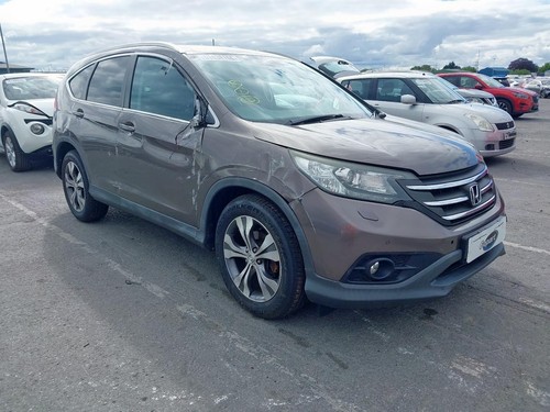 Honda crv mk4 i vtec - crv,