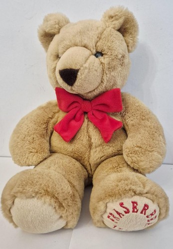 House fraser bear - fraser, 1998