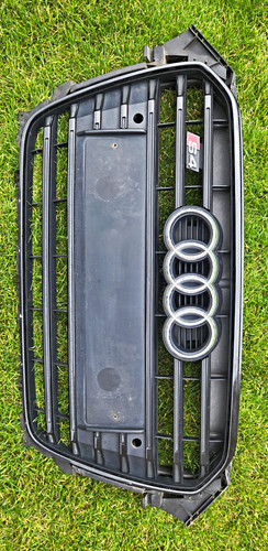 Genuine audi 5 - genuine,