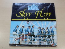 Skyy/Skyy Flyy (Cross-Fade