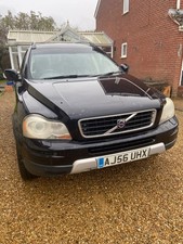 Volvo XC90 06 Diesel Auto