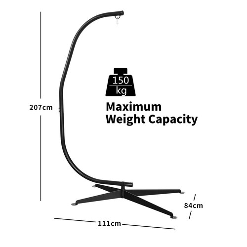 Large heavy duty stand - large, heavy-duty