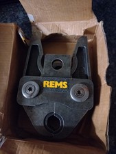 REMS Press Tool M15