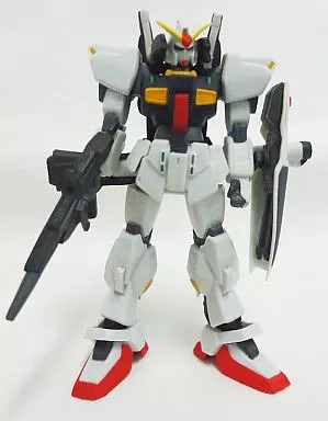 Adult collectible gundam ii - adult, mk-ii